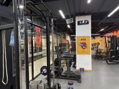 -超鹿运动(融侨锦江店)