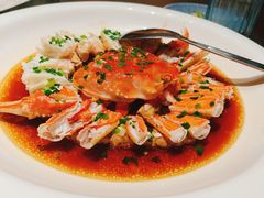 -曼格纳·曼芯馆(杨浦店)