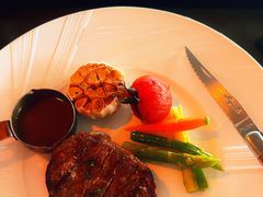 -恰餐厅及酒吧CHAR Bar & Grill(北京三里屯洲际店)