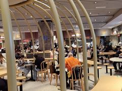 -食代馆(深业上城店)