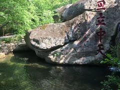 -丹东凤凰山景区