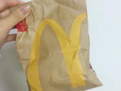 -麦当劳(江湾镇店)