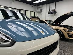 -XPEL旗舰店·汽车贴膜·隐形车衣·改色贴膜