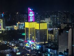 -视界美食自助餐厅·石家庄希尔顿酒店