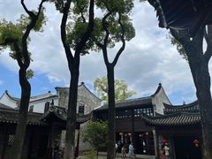 -天一阁博物院