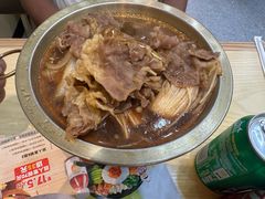 -食米家拌饭(梅溪新天地店)