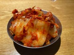 韩国泡菜-富乐满韩国正宗炸鸡韩国料理(虹泉路店)