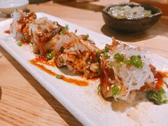 -初居食屋日式料理(万象城购物中心店)