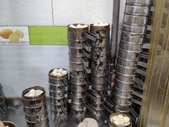 -吃不亏特色包子(三峡广场店)