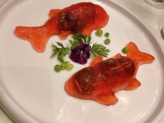 -惠丰堂饭庄·烤鸭·京味菜(翠微路店)