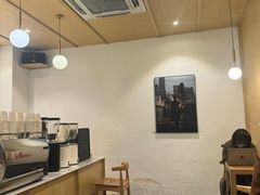 -常识咖啡common sense(春熙路店)