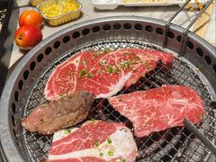 -火炉火自助餐(西直门凯德MALL店)