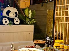 -川味堂·四川豆花(八卦岭店)