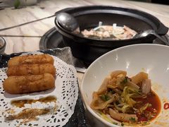 -同仁四季椰子鸡(福田东园总店)