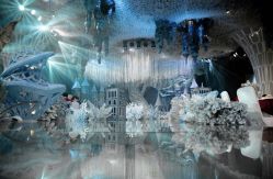 -华东饭店·园林式婚礼宴会厅酒店