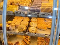 -美嘉华面包西饼店(红胜坊店)