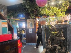 -巴犀烧烤(新崇光店)