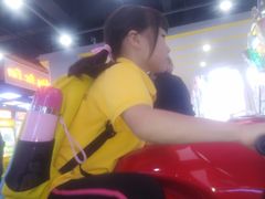 -风云再起游乐汇(南京常发广场店)