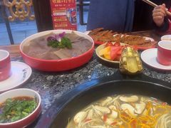 -蜀大侠火锅(香格里拉店)