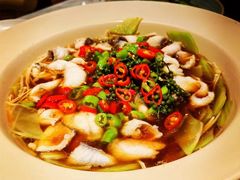 -鹿港小镇(霄云店)