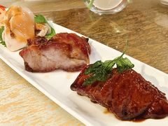 -唐阁(香港朗廷酒店)