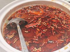 -羊门客在·烤盐池滩羊·川菜