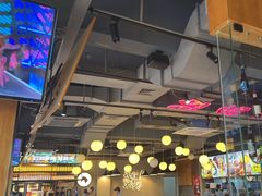 -本色.小马哥烧烤(五一路总店)