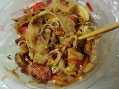 -大东北首席烤冷面(常兴路店)