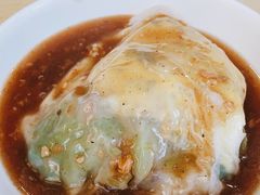 -鸿记·好再来普宁肠粉(莲花路店)