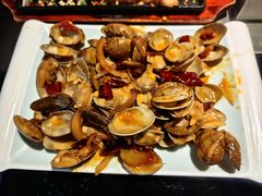 -橦橦小马扎烧烤 (传媒大学店)