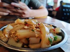 老家凉粉-王红军龙虾(新民路店)