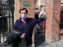 -璐坊粽王(复兴中路店)