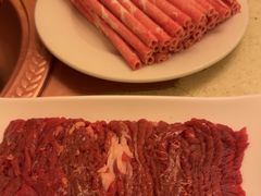-八先生涮肉房(三里河店)