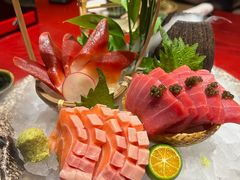 -鮨匠·割烹料理(外滩店)