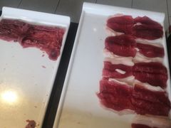-宝弟羊肉馆(众意路店)