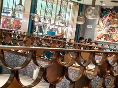 大堂-半天妖烤鱼(丰科万达店)