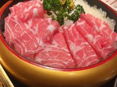 -色響火锅(恒隆广场店)