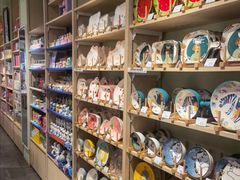 -名创优品(万达广场河东店)