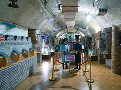 -青岛葡萄酒博物馆