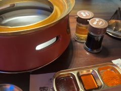 -西塔老太太泥炉烤肉(上海七宝领展广场店)