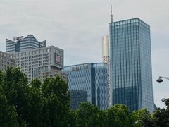-天鹅湖体育公园