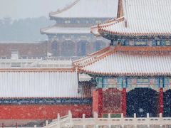 -故宫博物院(故宫)