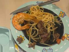 -豪客来牛排(海沧阿罗海店)