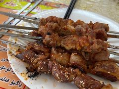 -吾斯曼珍珠抓饭王