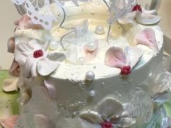 -Whisper studio薇语花艺烘焙工作室