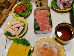-有拈头成都市井火锅(老门东店)