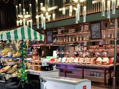自助取餐区-长春富力万达文华酒店-集·味自助餐厅