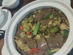 -斯丹姜母鸭·古法干香(田安南路店)