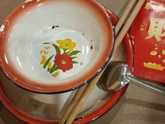 -老三样·旧食新味(船山路店)