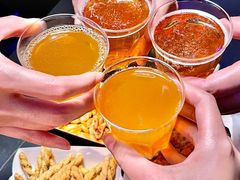 -MOSSO音乐酒吧·live house(长乐路店)